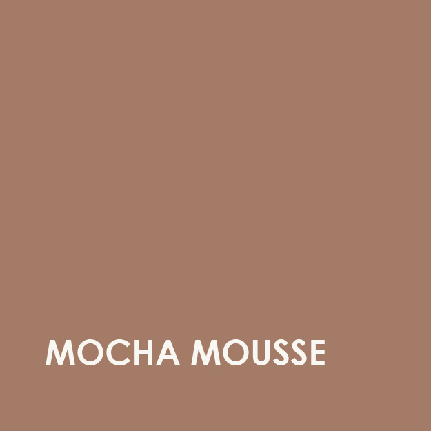 color mocha musse