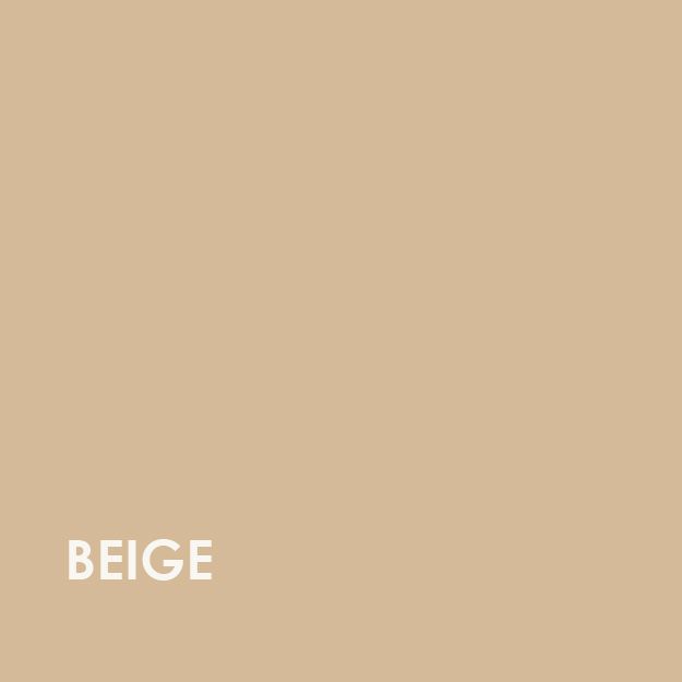 color beige