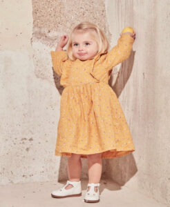 KIDS FASHION TRENDS