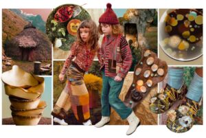 Kids trends AW25/26