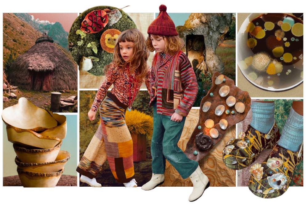 Kids trends AW25/26