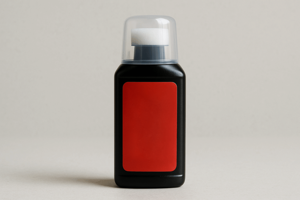 Liquid Polish