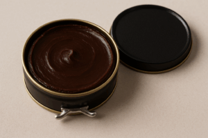 shoe polish