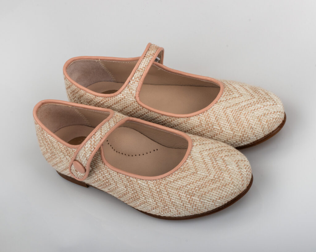 Mary Janes Normcore Style