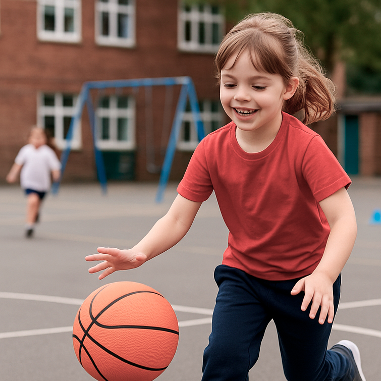 Children’s Footwear Growth Stages