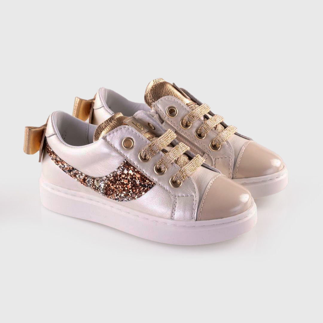 Children’s Footwear Growth Stages 3 - 24494-B