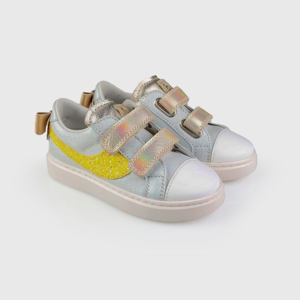 Children’s Footwear Growth Stages 3 - 24495