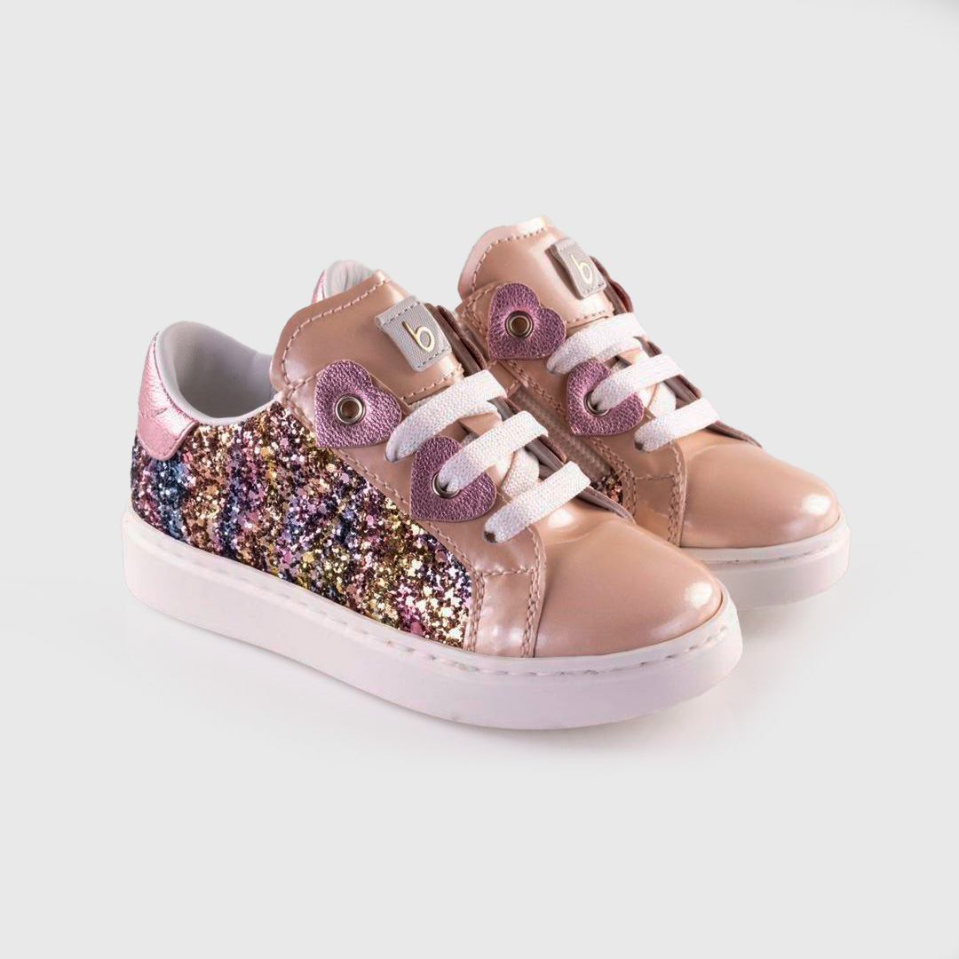 Children’s Footwear Growth Stages 3 - 24496-C