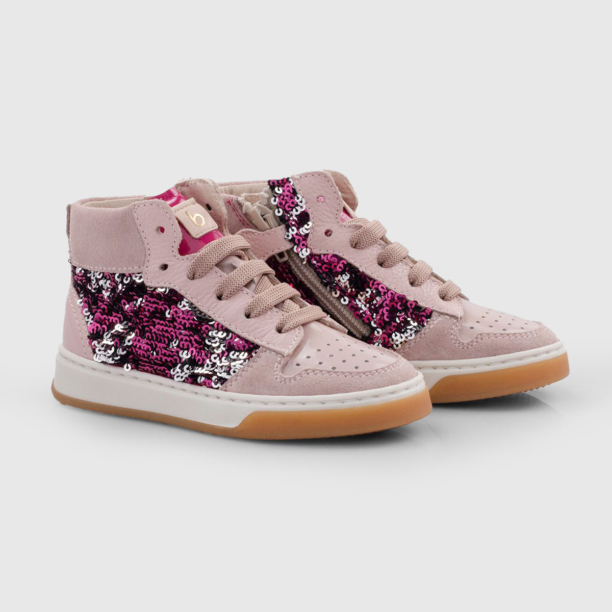 Children’s Footwear Growth Stages 3 - 24845