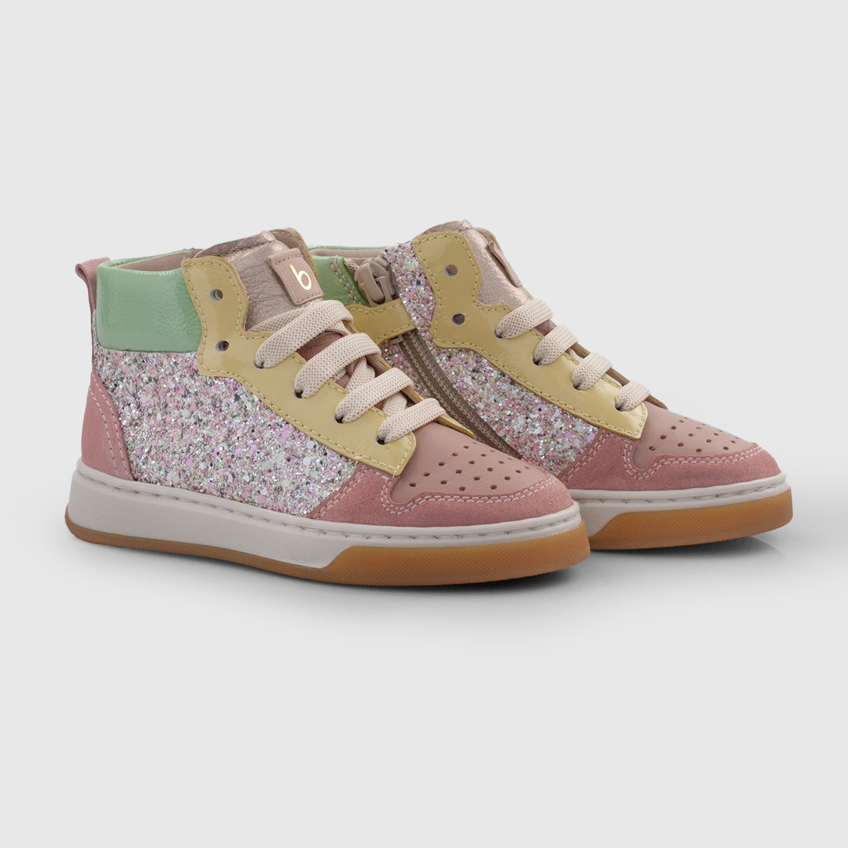 Children’s Footwear Growth Stages 3 - 24846