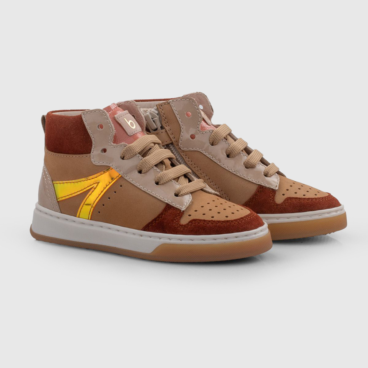 Children’s Footwear Growth Stages 3 - 24847