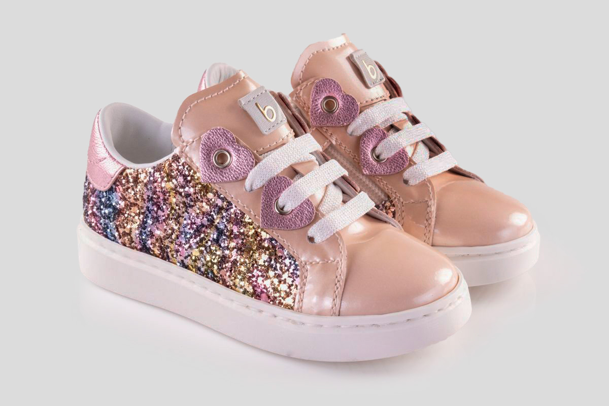 Best-Selling Shoes 2025 for Kids