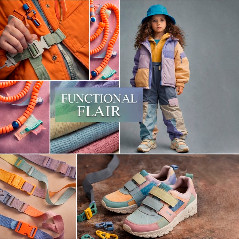 fw26 kids trends functional flair