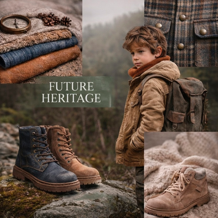 fw26 kid trends future heritage