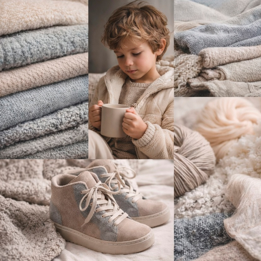 fw26 kids trends still power