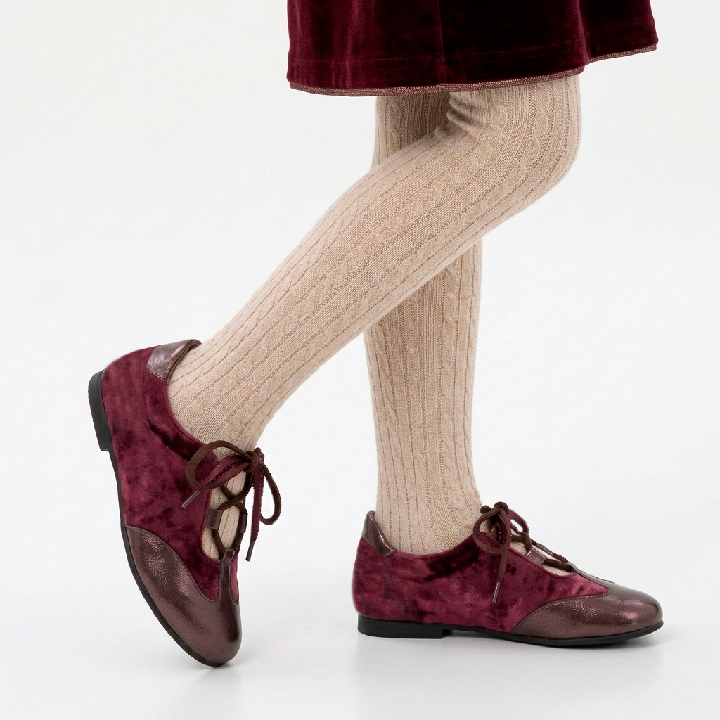 What Are Sneakerinas? The Trend Taking